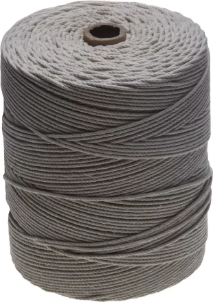 Шпагат каменщика STAYER хлопковый, 500м 50120-500 купить в Тобольске