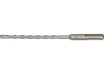 Бур по бетону, 6 x 160mm, SDS PLUS СИБРТЕХ 70555