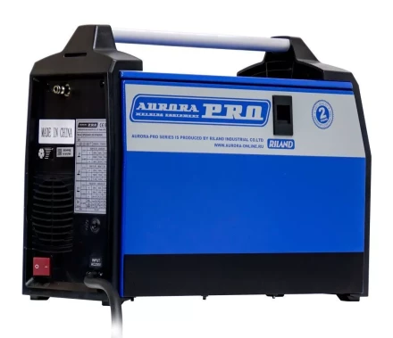 Сварочный полуавтомат Aurora SPEEDWAY 200 SYNERGIC купить в Тобольске