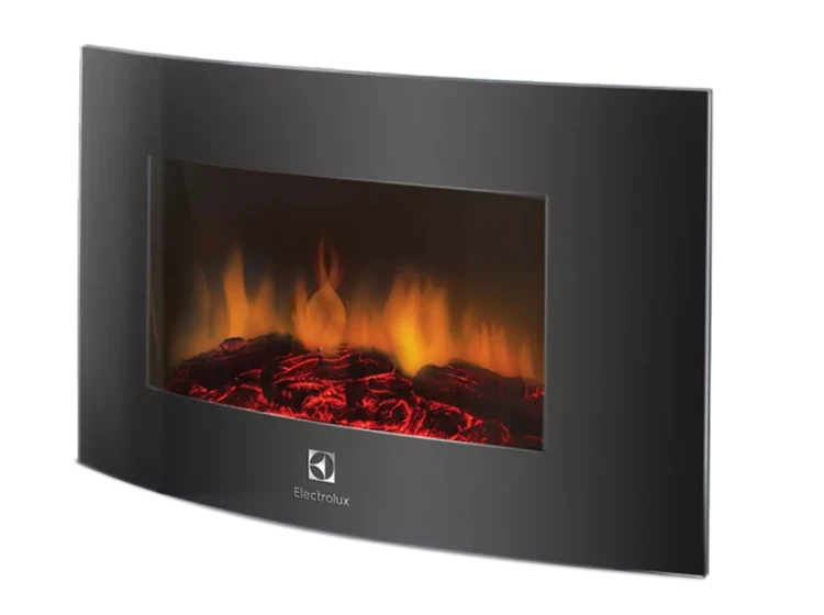 Электрокамин-камин электрический ELECTROLUX EFP/W 1200URLS купить в Тобольске