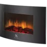 Электрокамин-камин электрический ELECTROLUX EFP/W 1200URLS купить в Тобольске