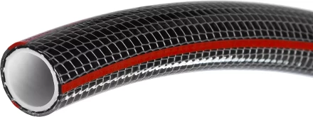 Шланг RACO &quot;PREMIUM&quot; поливочный, 40атм., армированный, 3-х слойный, 3/4&quot;х25м 40300-3/4-25 купить в Тобольске