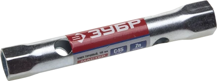 Ключи торцовые трубчатые серия МАСТЕР купить в Тобольске