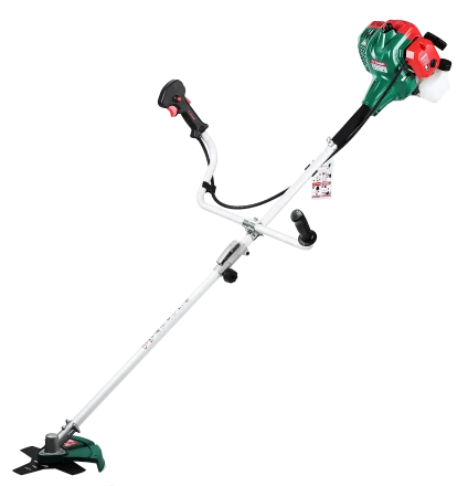 Триммер бензиновый (бензокоса) ЗКРБ-350 серия МАСТЕР купить в Тобольске