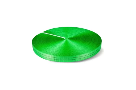 Лента текстильная TOR 7:1 60 мм 9000 кг (зеленый) (Q) 1001133 купить в Тобольске