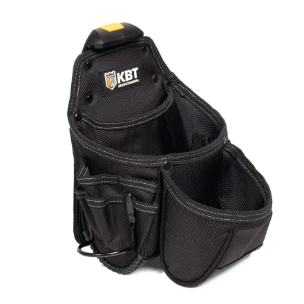 Комплект быстросъемных поясных сумок с ремнем-кушаком КВТ СМ-11 (102646) купить в Тобольске