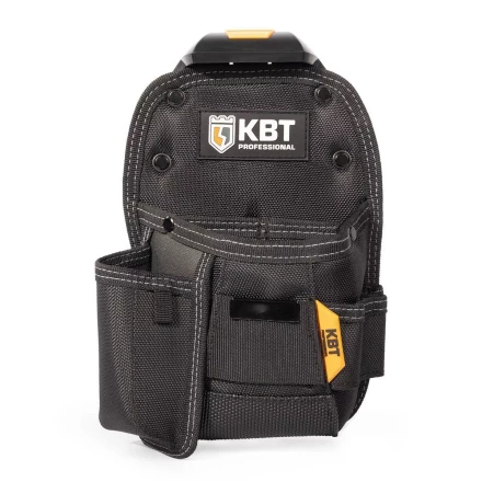 Комплект быстросъемных поясных сумок с ремнем-кушаком КВТ СМ-11 (102646) купить в Тобольске