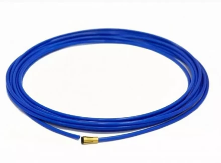 Канал тефлоновый 0,6-0,9 синий 4м GM0601 Aurora купить в Тобольске