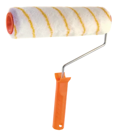 Валик универсальный для всех типов работ и ЛКМ 250/48/6 Вихрь купить в Тобольске