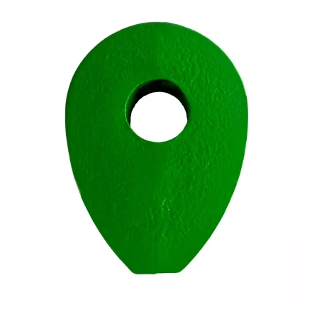 Коуш вантовый HITCH DIN 3091 22 мм (SZ071362) купить в Тобольске