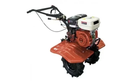 Мотоблок бензиновый Patriot 7,0/1200 Ontario 2FB PG купить в Тобольске