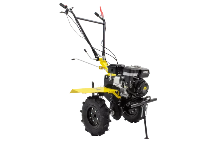 Мотоблок HUTER МК-8000/135 купить в Тобольске
