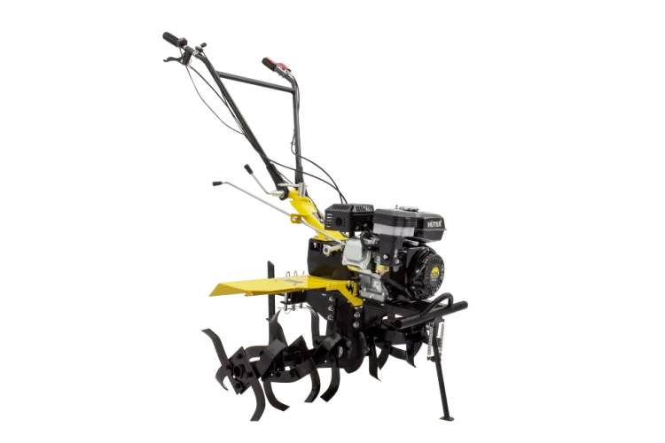 Мотоблок HUTER МК-8000/135 купить в Тобольске