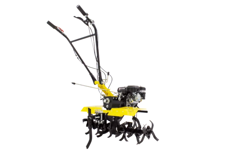 Мотоблок HUTER МК-8000/135 купить в Тобольске
