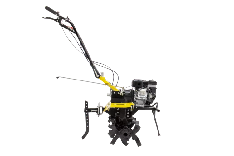 Мотоблок HUTER МК-8000/135 купить в Тобольске
