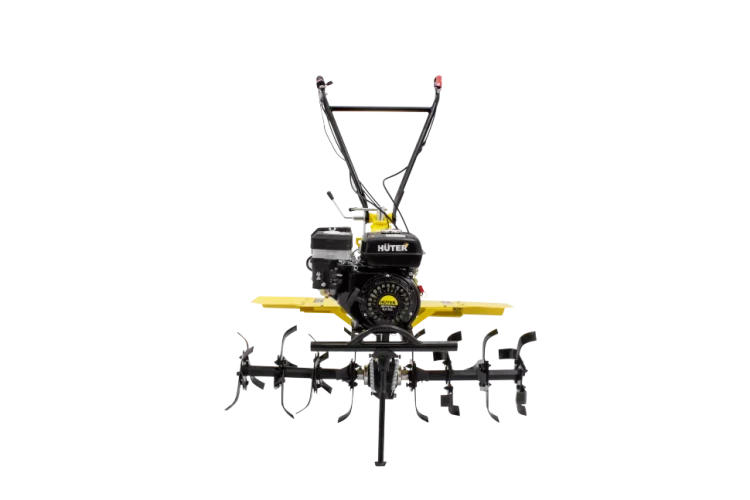 Мотоблок HUTER МК-8000/135 купить в Тобольске