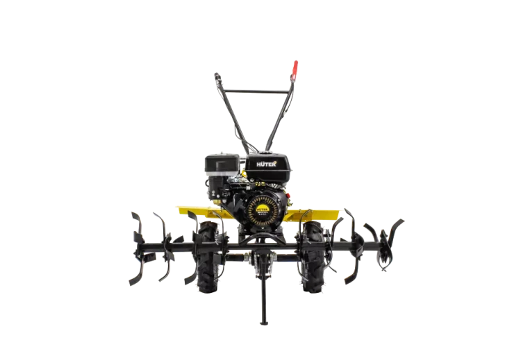 Мотоблок HUTER МК-8000/135 купить в Тобольске