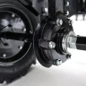 Мотоблок HUTER МК-8000/135 купить в Тобольске