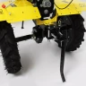 Мотоблок HUTER МК-8000/135 купить в Тобольске