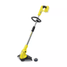 Аккумуляторный триммер KARCHER LTR 18-30 купить в Тобольске