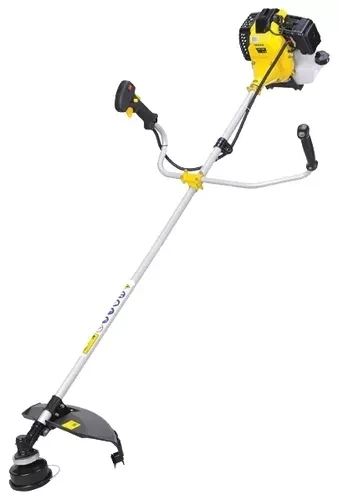 Бензиновый триммер HUTER GGT-1500T купить в Тобольске