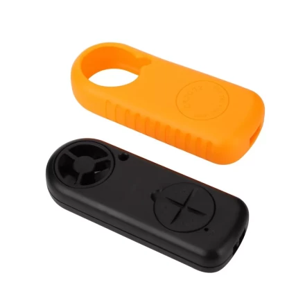 Анемометр цифровой DA DEKO, 065-0189 купить в Тобольске