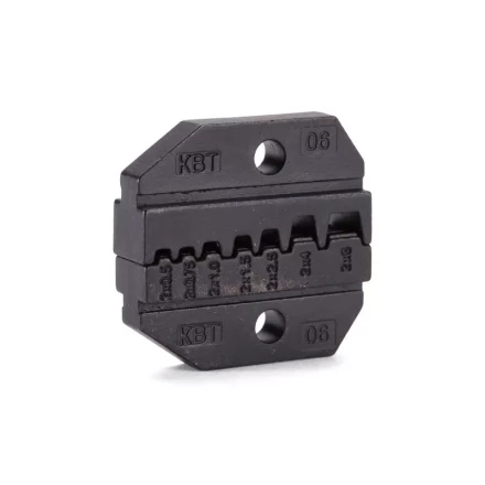 Номерные матрицы МПК-06 КВТ купить в Тобольске