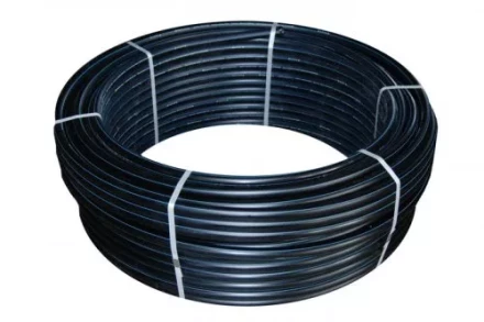 Труба ПЭ 100 Энкор ф25х2мм PN125 45501 купить в Тобольске