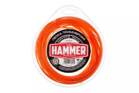 Леска для триммеров HAMMER 216-819