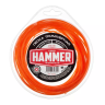 Леска для триммеров HAMMER 216-819 купить в Тобольске