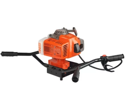Мотобур бензиновый AE 75D без шнека PATRIOT купить в Тобольске