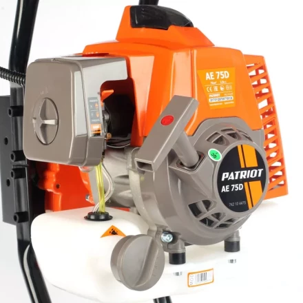 Мотобур бензиновый AE 75D без шнека PATRIOT купить в Тобольске