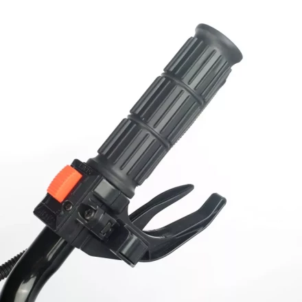 Мотобур бензиновый AE 75D без шнека PATRIOT купить в Тобольске