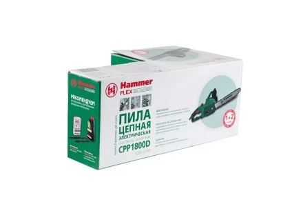 Электропила Hammer Flex CPP 1800 D купить в Тобольске