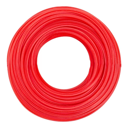 Леска для триммера звезда 4,0 мм х 15 м //MTX 96864 купить в Тобольске