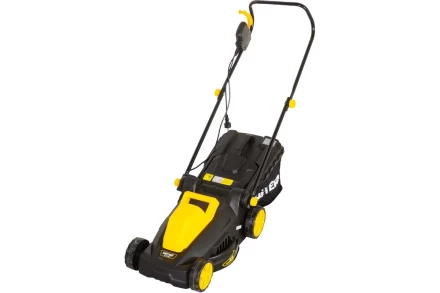 Газонокосилка электрическая ELM-380T Huter купить в Тобольске