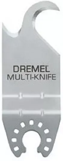 Многофункциональное крючковое полотно для MultiMax DREMEL купить в Тобольске