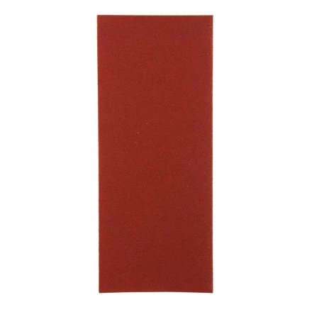 Шлифлист на бумажной основе, P 100, 115 х 280 мм, 5 ш, водостойкий Matrix 756623 купить в Тобольске
