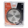 Диск пильный ф190х20 z24 дерево VMX 512416 купить в Тобольске