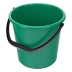 Ведро пластмассовое круглое 10 л, Home Palisad 929665 купить в Тобольске