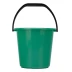Ведро пластмассовое круглое 10 л, Home Palisad 929665 купить в Тобольске