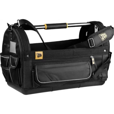 Переноска JCB для инструментов каркасная, 50см/20&quot; JSW007 купить в Тобольске