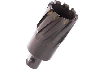 Корончатое сверло Messer ТСТ по металлу диаметр 40мм/длина 55 мм купить в Тобольске