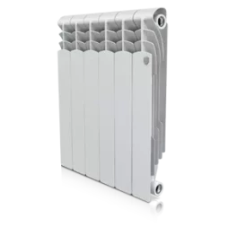 Радиатор Royal Thermo Revolution Bimetall 350 - 8 секций
