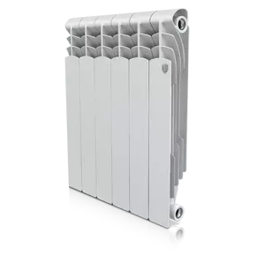 Радиатор Royal Thermo Revolution Bimetall 350 - 8 секций купить в Тобольске