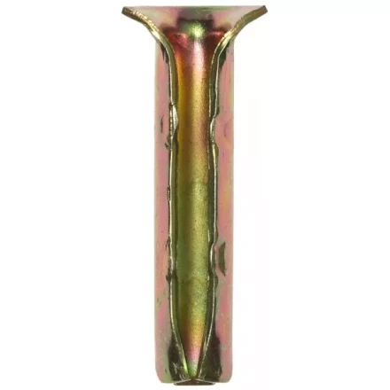 Гвозди желтопассивированные быстрофиксирующиеся, 8,0х130мм, ТФ1, 35шт 4-301411-08-130 купить в Тобольске