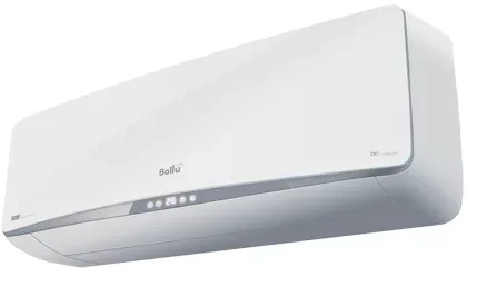 Блок внутренний BALLU BSPI/in-24HN1/WT/EU сплит-системы инверторного типа купить в Тобольске