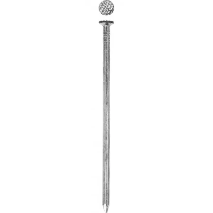 Гвозди ЗУБР &quot;МАСТЕР&quot; строительные ГОСТ 4028-63, 4.0х100мм, 5кг 305010-40-100 купить в Тобольске
