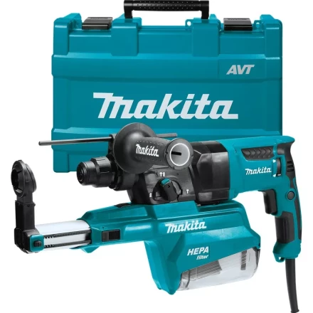 Перфоратор Makita HR2653 купить в Тобольске