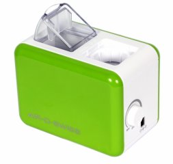 Увлажнитель BONECO Air-O-Swiss U7146 (ультразвук) / цвет: applegreen